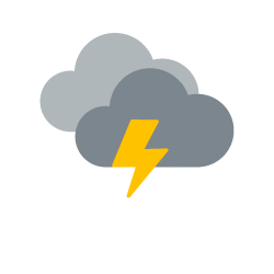 weather icon