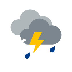 weather icon